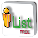 StreetViewList Free