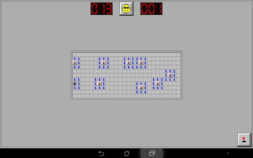Minesweeper Screenshots 2
