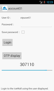 How to get HP IceWall SSO Smart OTP 1.1.0 apk for pc