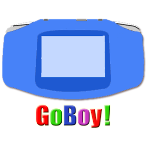 GoBoy! Gameboy Advance Emu 1.0