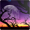Sunrises Sunset 3D HD logo