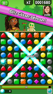 Mystic Marbles - screenshot thumbnail