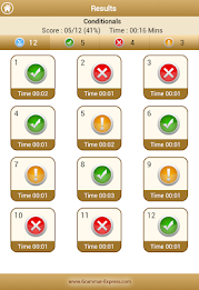 Grammar Up poster 20