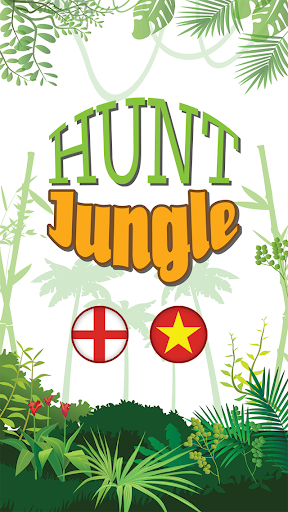 Jungle Hunt