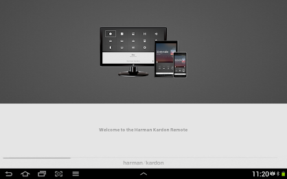 Harman Kardon Remote poster 5