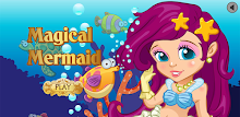 Magical Mermaid Salon APK
