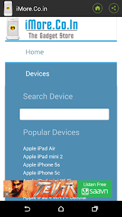 How to install iMore.Co.in patch 1.0 apk for laptop