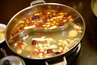 天香回味 養生鍋總店