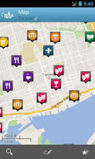 Toronto Travel Guide(圖2)-速報App