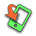 Tilt & Read – Free logo