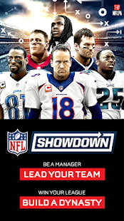 免費下載體育競技APP|NFL Showdown app開箱文|APP開箱王