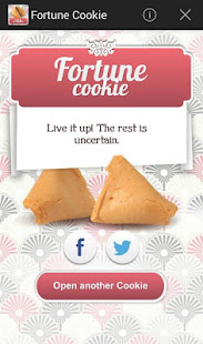 Fortune Cookie(圖2)-速報App