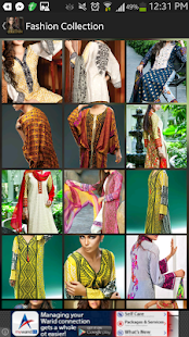How to mod Fashion Collection 1 apk for bluestacks