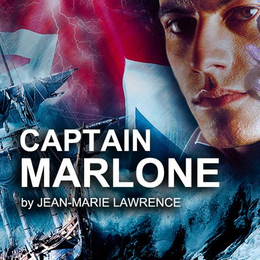 Captain Marlone LOGO-APP點子