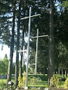 Church Crosses