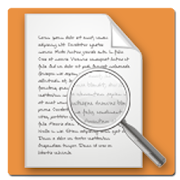 OCR Scanner 1.0 Icon