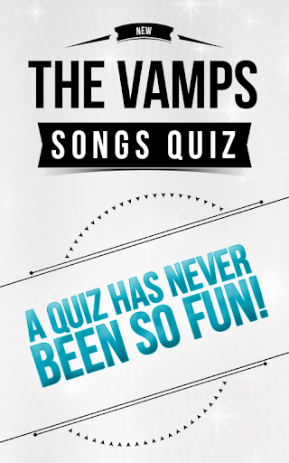 The Vamps - Songs Quiz