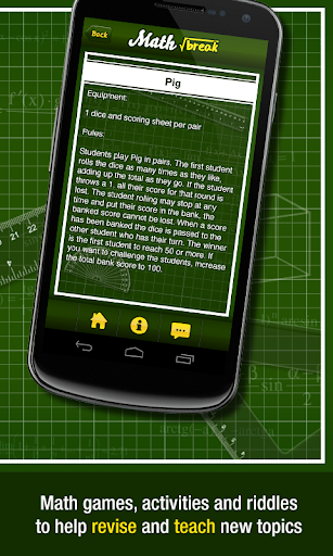 【免費教育App】MathBreak - Teaching Resource-APP點子