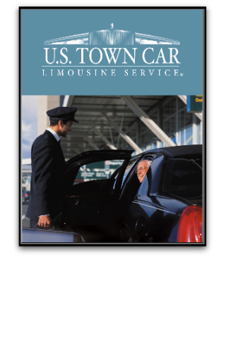 US Town Car