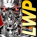 Cyborg Live Wallpaper PRO