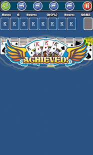 Spider Solitaire(圖2)-速報App