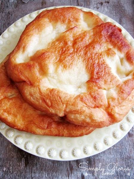 10 Best Fry Bread Without Baking Powder Recipes