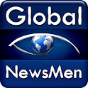GlobalNewsMen logo