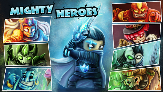 Tower defense: Thing TD game(圖3)-速報App
