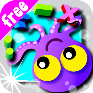 Wee Kids Math Path Free 1.6