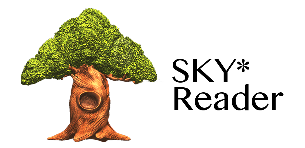 SKY*ReaderEBook Reader & OPDS Latest version for Android Download APK