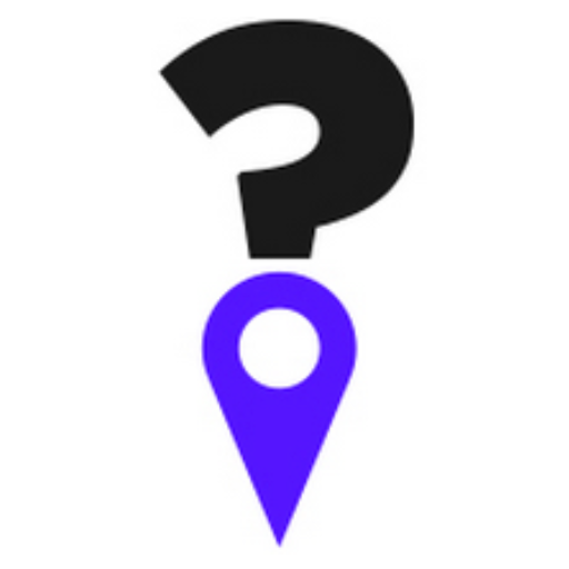 WheresMy Ticket LOGO-APP點子