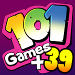 Cover Image of 下载 101-in-1 Games 1.3.30 APK