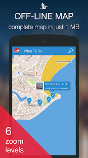 Lastest My Caorle - Offline Guide APK