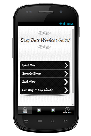 免費下載健康APP|Sexy Butt Workout Guide app開箱文|APP開箱王