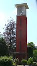 Kirchenturm - Bollendorf