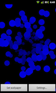 Starfield (Live) Wallpaper(圖3)-速報App