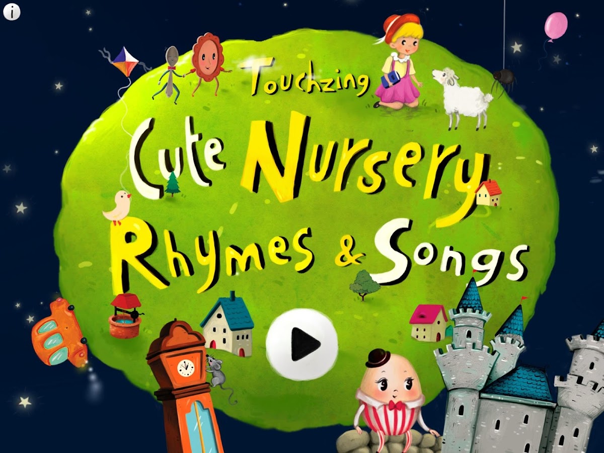 English Nursery Rhymes Mp4 Free Download