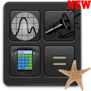 Vocal Scientific Calculator PR