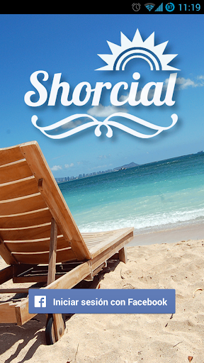 Shorcial Información Playas