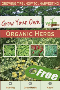 Grow Organic Herbs FREE(圖1)-速報App