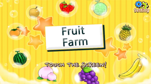 Fruit Farm