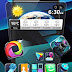 Next Launcher 3D Shell APK v3.07