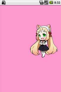 Rolling girl LWP (tama)Trial(圖2)-速報App
