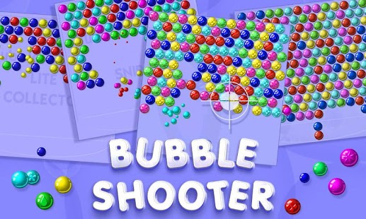 Bubble Shooter Classic Free