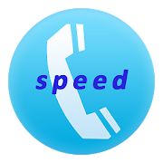 Speed Dialer Widget  Icon