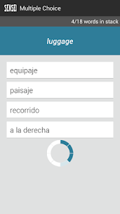 How to install Sensei - Learn Spanish 1.0.7 mod apk for pc