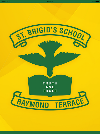 St Brigid's PS Raymond Terrace