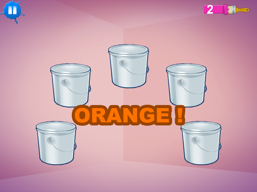DECO le jeu Screen 3
