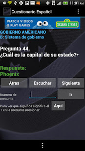 US Citizenship en Espanol(圖5)-速報App