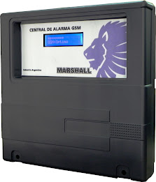 Magic Marshall poster 6